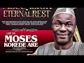 Baba Gbenro Christian Wake keep