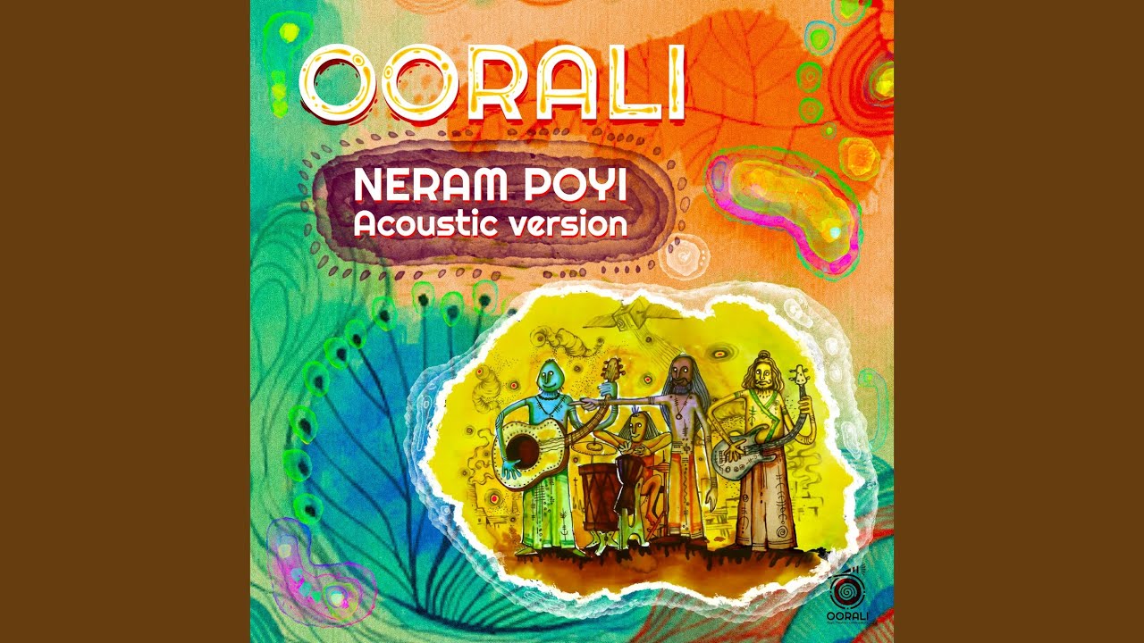 Neram Poyi (Acoustic Version)