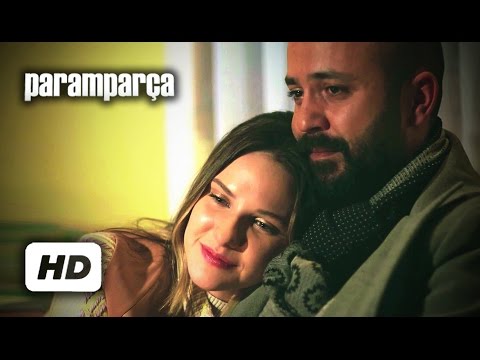 Paramparça 94. Bölüm | Özdemir Erdoğan - Sevdim Seni Bir Kere