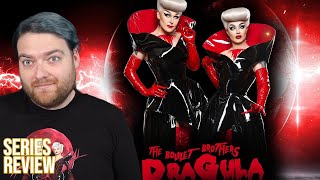 The Boulet Brothers Dragula SERIES REVIEW
