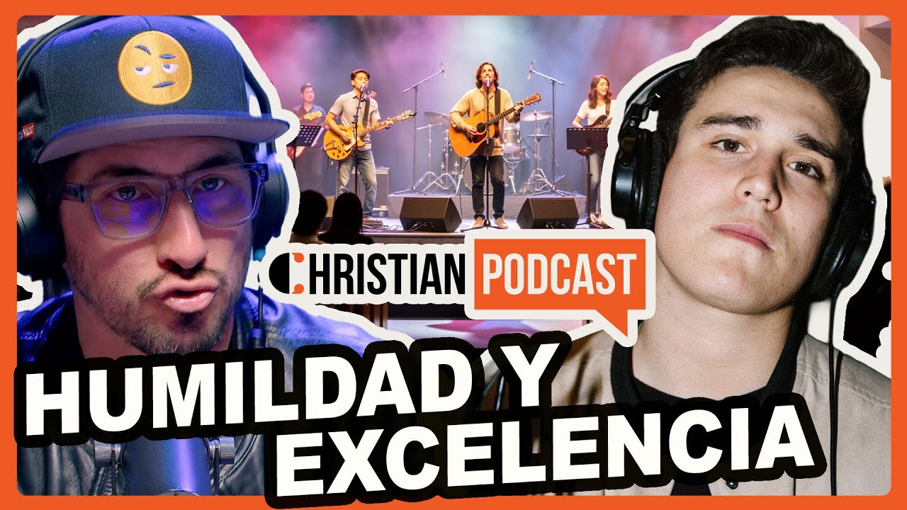 MIQUEAS FERRANDO: LOS 3 PILARES ESENCIALES PARA LA PRÓXIMA GENERACIÓN DE ADORADORES