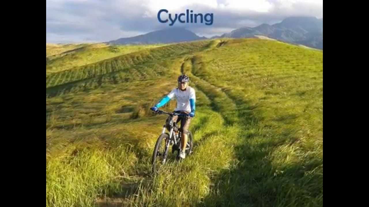 Outdoor Activities in Bagac, Bataan Philippines