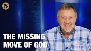 The Missing Move of God | Give Him 15: Daily Prayer with Dutch | April 13, 2026