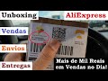 FAÇA VENDAS SEM SE PREOCUPAR COM FUTUROS PROBLEMAS DE GARANTIA DOS PRODUTOS IMPORTADOS! ALIEXPRESS