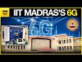HISTORIC: India Just Proved Its Own 6G Works - 6.39 Gbps on Terahertz at IIT Madras