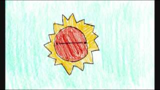 (Original Music) Hello, Sun!