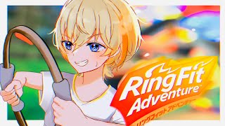 【RFA】夏の夕方以降に運動するのが一番気持ち良い【にじさんじ/風楽奏斗】