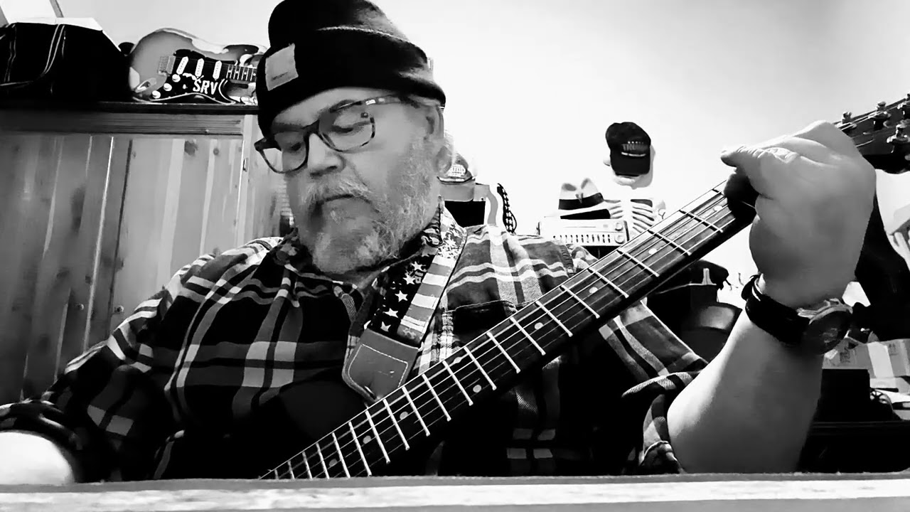 House of the rising sun with stairway to heaven chords. 