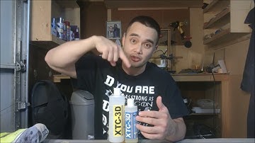 XTC 3D Review- What It Is, Pros Cons, and an Experiment