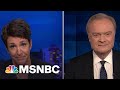 Breaking: Rep. Matt Gaetz Asked Trump WH For Blanket Pre-Emptive Pardon | The Last Word | MSNBC