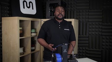 How to Level the Print Bed