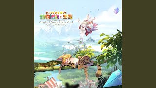 Kingdom  Kemono Friends