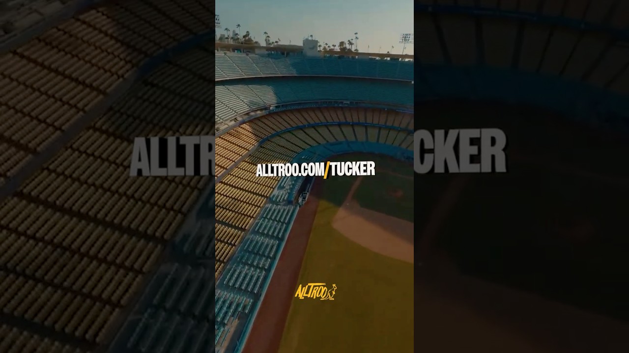 Rally with Kyle Tucker - Alltroo