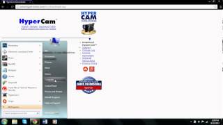 How to Install HyperCam Screen Recorder (Quick and Easy!)