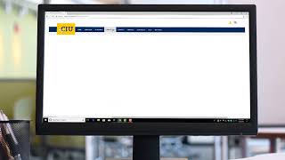How to get all the forms required as a student at CIU