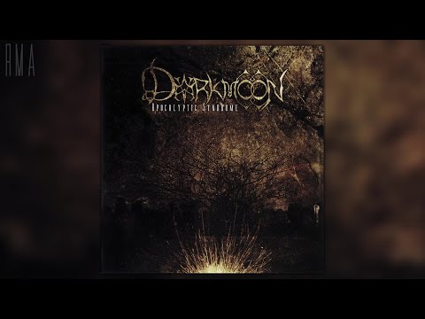 Darkmoon — Darkmoon - Apocalyptic Syndrome (Full album)