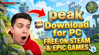 Download PEAK - Complete Installation Guide screenshot 3