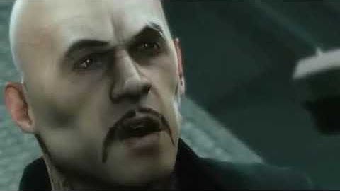 24 The Game Interrogation