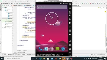 lab2 android nang cao