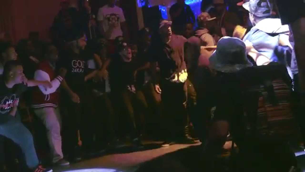 The Phitted Talk 2014 | DVD Trailer #1