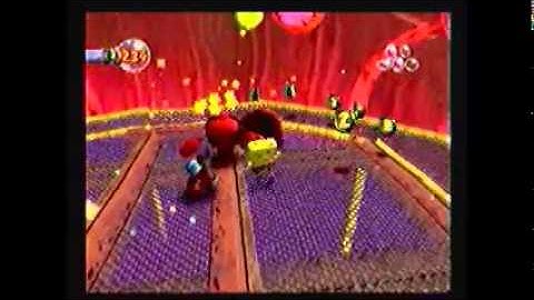 Lets Play Spongebob Creature From The Krusty Krab Part 8