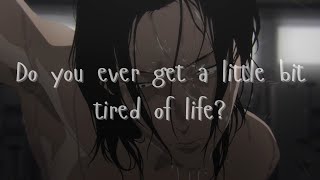 Suguru Geto - Jujutsu Kaisen - Edit Amv - Numb Little Bug - Jjk