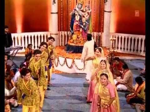 Shyam Ke Jaisa Full Song I Patthar Ki Radha Pyari   Nainan Mein Shyam Samaayo