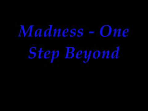 Madness - One Step Beyond