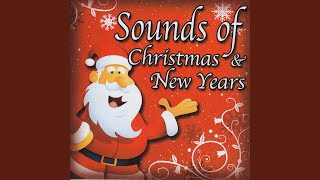 Christmas Toys Come to Life - Captain Audio