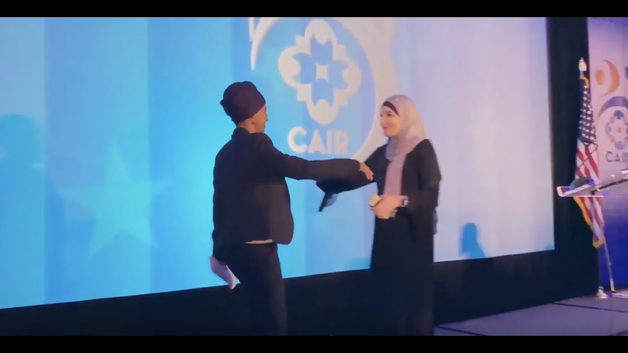 CAIR's 25th Anniversary Banquet 2019 Highlights YouTube