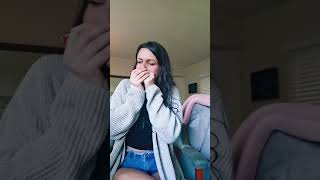 Playing along with Indiara Sfair’s Simbiose. #harmonicaplayer #harmonicamusic  #harmonica