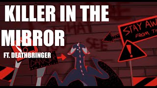 Killer In The Mirror Wings Of Fire Deathbringer Amv Youtube