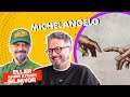 Eller Kadir Kıymet Bilmiyor Michelangelo İbrahim Selim 