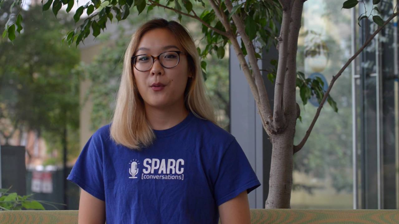 SPARC [scholarships]