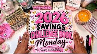 Information Cash Saving with 2026 Savings Challenge - Daily Savings News