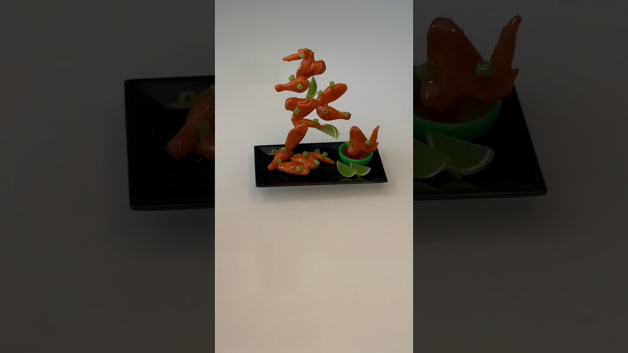 Make the LE Miniverse Make It Mini Sriracha with me! 🥵🔥 