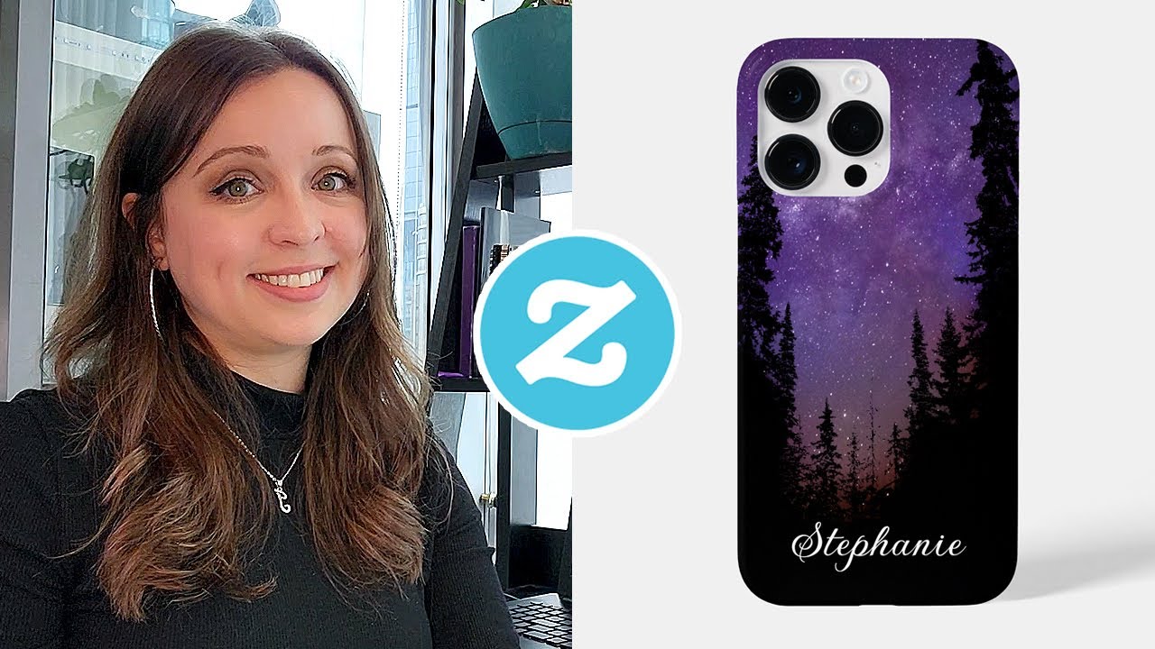 Sell Your Art Online with Zazzle A Complete Guide to Setting up Your