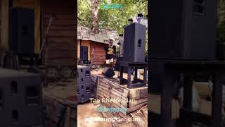 The Rhetorician And Dj Npyboy At Bamf 2019