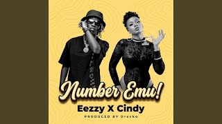 Number Emu (feat. Cindy Sanyu)