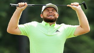 Top 10 Worst Golf Shots In History - Meltdowns & Career Enders