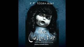 Collector by K. R. Alexander | Full Audiobook
