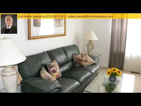 8760 Riverside House Path, Brewerton, NY home video tour