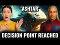 Galactic Federation: Humanity Is At The CROSSROADS | Ashtar Command