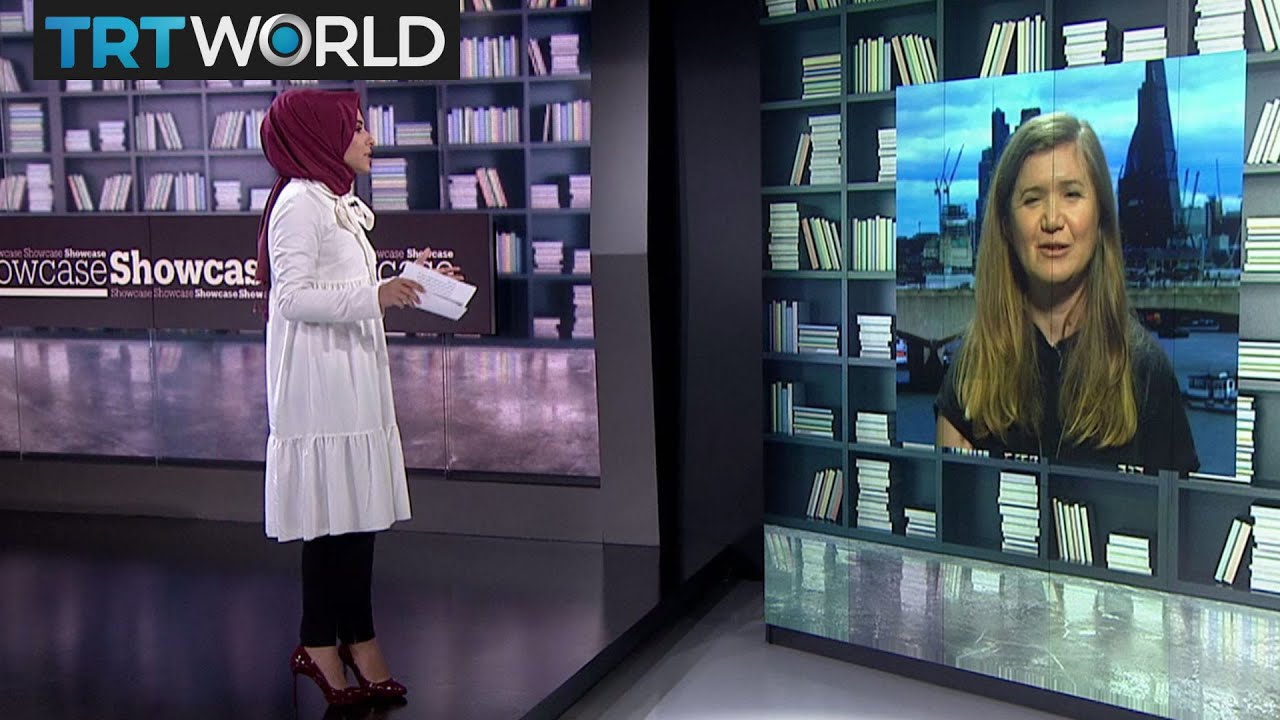 Science-fiction's Hugo Awards with Ayser Ali