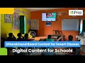 Uttarakhand Board Content for Smart Classes | iPrep Digital Class by iDream Education