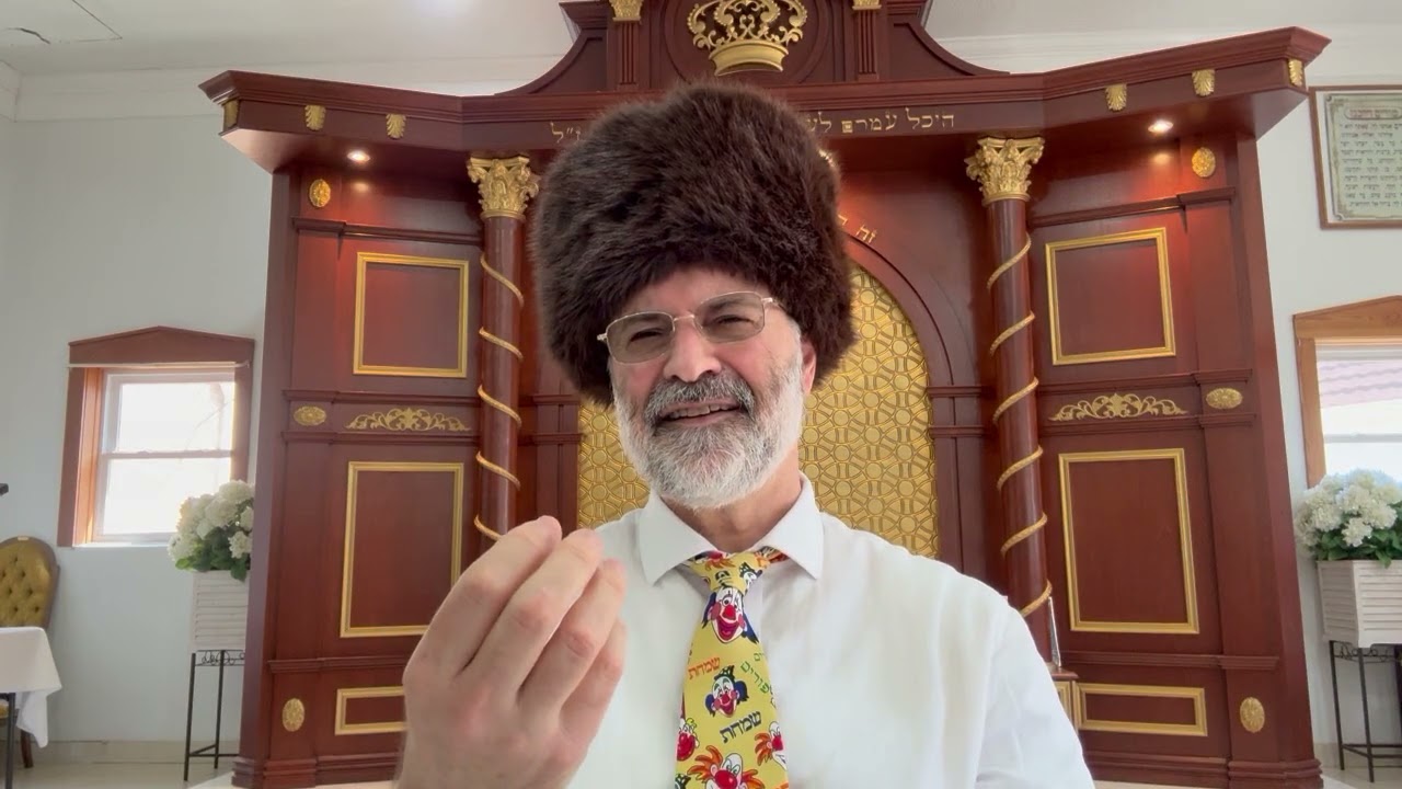 PURIM 2026 PUNTOS INTERESANTES DEL MILAGRO DE PURIM