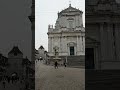 Cathedral in Solothurn