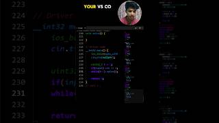Turn ON Minimap in VS Code for Better Productivity #vscode #shorts
