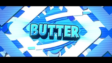 [BUTTER] PROFESSIONAL 2D SYNC INTRO | 20 LIKES FOR DANK TRANSITION | 200 SUBS!
