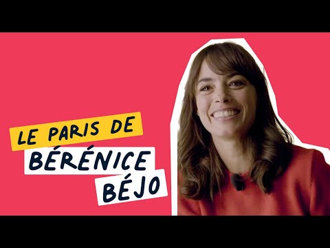 Video: Berenice Bejo: Biografi, Karriere, Personlige Liv